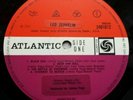 LED ZEPPELIN IV RARE STICKERED label variation 2401012 A3/B4 VG/VG