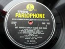 THE BEATLES uk original MONO SGT PEPPERS w/red/white inner (PMC 7027) VG+/VG