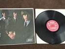 THE ROLLING STONES uk unboxed decca No 2 BLIND MAN TEXT (LK 4661) 1A/2A VG/VG