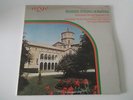 Argo Stereo 2LP Rossini String Sonatas Marriner NEAR MINT
