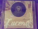Lucero Tennessee LP New Black vinyl 2015 and All Sewn Up 45 Sailor Jerry records