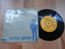 Sweet - Little Willy / Man From Mecca 7