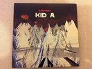 Radiohead Kid A 2x10