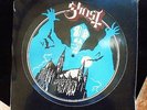 The Ghost (Ghost B.C.): Opus Eponymous LP (Picture Disc Vinyl)   Import     NEW