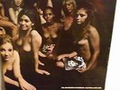 THE JIMI HENDRIX EXPERIANCE ELECTRIC LADYLAND 2XLP POLYDOR U.K.1968.VG+/EX