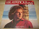 LEE RITENOUR Rio NEW SEALED NM LP GRP-A-1017 Marcus Miller Dave Grusin NoCutOut