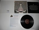 Blue Oyster Cult Tyranny and Mutation 1973 1st  ARCHIVE MASTER Ultrasonic CLEAN