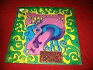 The Sacred Mushroom in SHRINK  VG+ w/ Bonus