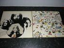 LED ZEPPELIN III 1970 ATLANTIC - PLUM LABEL - 2401002  A//6 B//5 NICE COPY