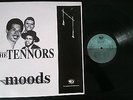 The Tennors - The Best Of The Tennors LP #Skinhead/Boss Reggae / Rock Steady#