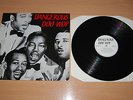 DANGEROUS DOO WOP VOLUME FOUR UK LP SUPERB DDW 804 Sharptones Olympics Aquatones