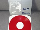SLAYER -  Hell Raiser (RED VINYL  Bolt Thrower, Motörhead, Running Wild)