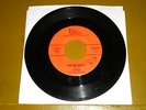 Tino & the Revlons - Maybe Baby 45 (Etc) garage/rockabilly VG HEAR
