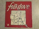 FOLKDOVE  French Psych Folk Private LP 1975 Iris