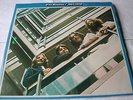 THE BEATLES - 1967-1970 - BLUE ALBUM (BLACK VINYL) BOTH BLUE INNERS PRESENT -
