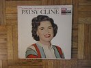 Patsy Cline,4-Song EP 45 + Picture Sleeve