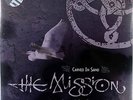 The Mission - Carved In Sand