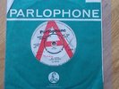BEATLES-DAY TRIPPER/WE CAN WORK IT OUT-RARE CLASSIC W/LABEL DEMO RECORD