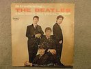 INTRODUCING THE BEATLES - rare original Vee Jay 45 label mono version 1 (1964)