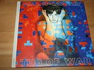 Paul McCartney (Beatles) Tug of war Remastered 2015 LP Vinyl Ungespielt