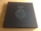 SECRETS OF THE MOON ** SUN ** COMPLETE CD + VINYL BOX
