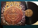 RAGE - BLACK IN MIND Org.1.Press 1995 Gun Rec