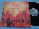 Nuclear Assault Game Over LP 88561-8118-1 1986