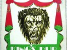 KING'S DUB - Ja-Man Allstars [MANZIE] LP