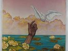 Cymande - Promised Heights LP - Janus VG+