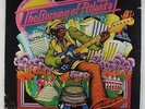 Spirit Of Atlanta - The Burning Of Atlanta LP - Buddah