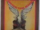 Cymande - Second Time Round LP - Janus VG+