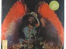 Exuma - Reincarnation LP - Kama Sutra VG++ PROMO w/ Poster