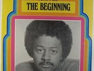 Tony Fox - The Beginning LP - Blaster - Rare Modern Soul SEALED