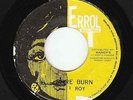 I-Roy - Fire Burn - MAGNIFICENT