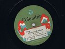RARE 78 RPM  - GUSTAVO DE MARCO (Maestro di TOTO')