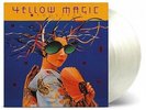 YELLOW MAGIC ORCHESTRA YMO & YMO USA 2 x 180gm Transparent NUMBERED Vinyl LP NEW