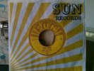Jerry Lee Lewis 1st SUN 259 Crazy Arms End of the Road VG+  SUN sleeve