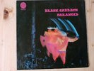 LP BLACK SABBATH PARANOID D 70 VERTIGO SWIRL LABEL ULTRA RARRRRRRRR
