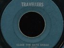 Black Aces - Close The Gate Dread JA Travellers 7
