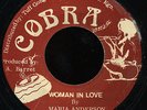 Maria Anderson - Woman In Love JA Cobra 7