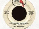 THE ENDLESS Prevailing Darkness on Cardinal Ohio Garage 45 Hear
