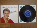 RICK NELSON For Your Sweet Love JAPAN 10