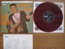 GENE VINCENT And THE SHOUTS Shakin' Up A Storm JAPAN LP RED WAX OR-7132 $4S/H