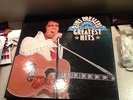 ELVIS PRESLEY Greatest Hits - LP Boxset  - plus bonus Elvis Sings Country