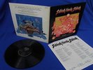 BLACK SABBATH BLOODY SABBATH - 1st UK PRESS - SUPERB CONDITION - NEAR MINT AUDIO