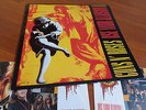 Guns N' Roses ?– Use Your Illusion I...in very good condition...1991..Geffen