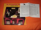 Blackwater Park - Dirt Box - LP - FOC - Second Battle - RAR - Frumpy,Pilz,Basf