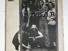 Iltar LP TIWA 777 self-titled free jazz fusion rock experimental private press
