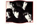 THE ROLLING STONES-HEART OF STONE- 7.0/7.0