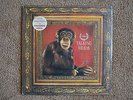 Talking Heads Australasia Lmt. Red Vinyl LP 